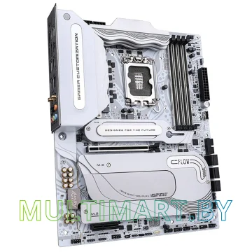 Материнская плата Colorful iGame Z790D5 FLOW V20 картинка 2